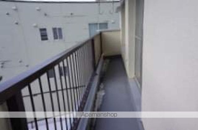 札幌西月寒団地5号棟の内装写真