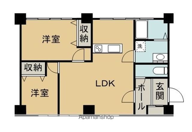 間取り：244004838108