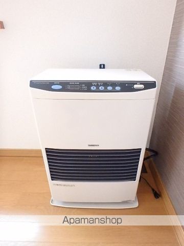フォーフレンズの内装写真