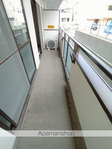 クリエイト三島の内装写真