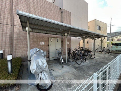 Ｂｅｌｉｅｖｅ　Ｓｈａｎｔｉ[1LDK/48.17m2]の共用部5