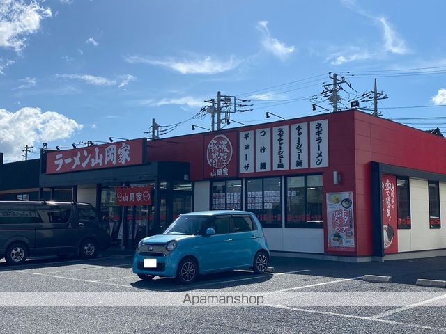 レオパレスリヴェールⅠ 203 ｜ 千葉県東金市家徳166-2（賃貸アパート1K・2階・31.05㎡） その17