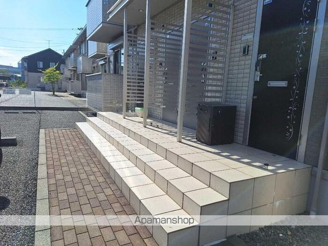 グランディフローラの内装写真