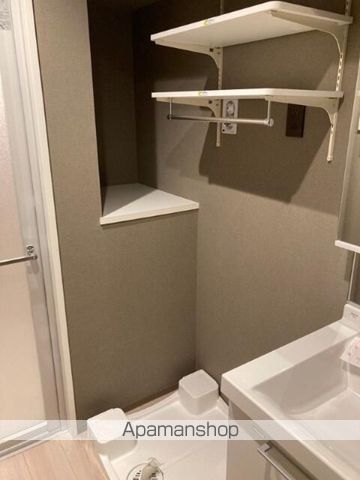 COLLET麻布の内装写真
