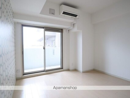 ＢＥＲＧ　ＩＺＵＭＩ[1K/29.23m2]の内装2