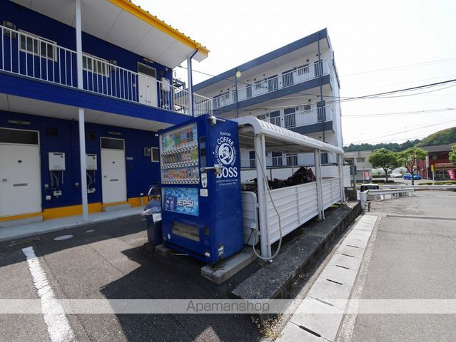 プライマリー九工大南.の玄関写真