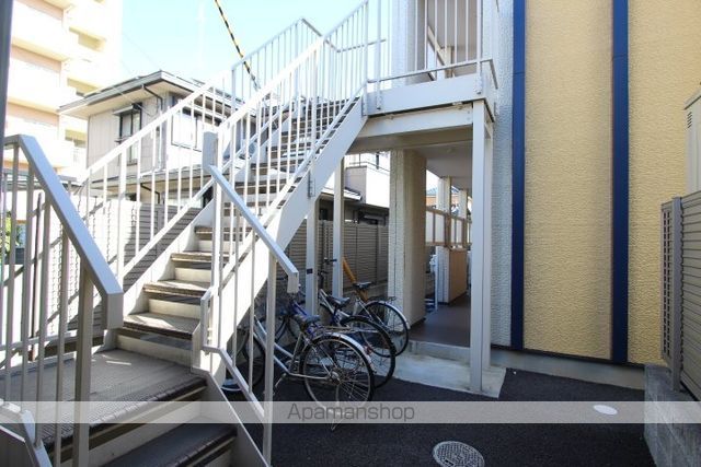 サンライズ船橋塚田の周辺写真