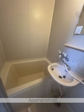 レユニオン膳所（１Ｋ）[1K/22.08m2]のバス