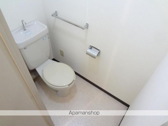 クレールNIの内装写真