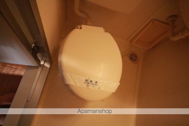 ワイアンドワイ宝町ビルの内装写真