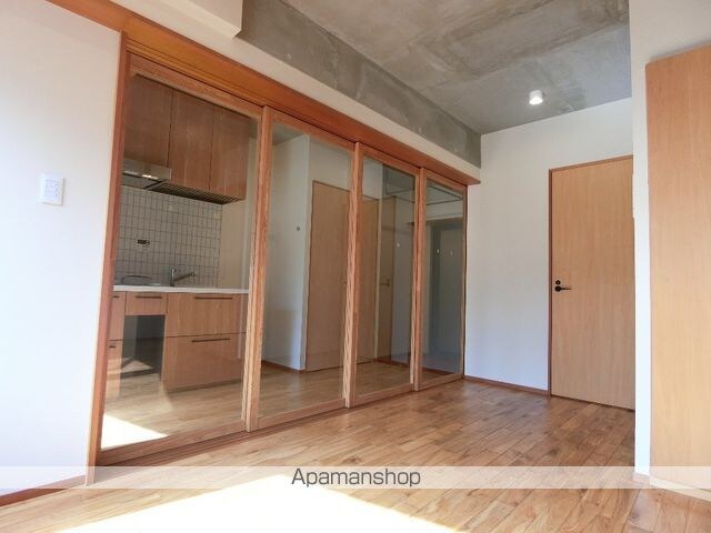ＴＡＳ上北沢レジデンス[1DK/34.07m2]のその他部屋・スペース