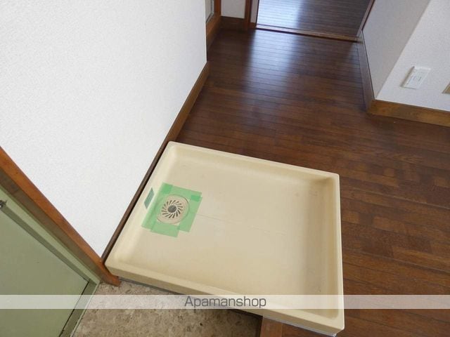アシカビルの内装写真