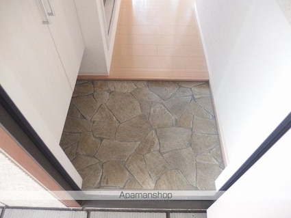 凪たかそね[1LDK/44.06m2]の玄関