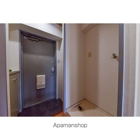 フィオーレ古出来の内装写真