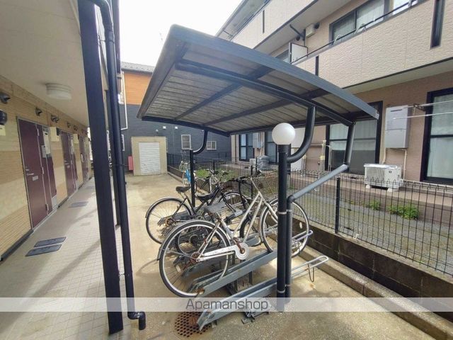 レオパレスサンピュア丸山のその他写真