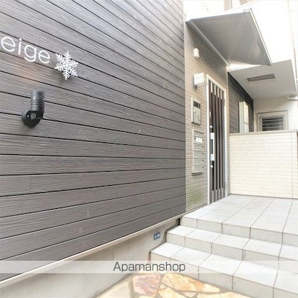 Ｎｅｉｇｅ[1LDK/30.11m2]の周辺1