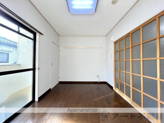 参川第２マンション[1K/22m2]の内装5