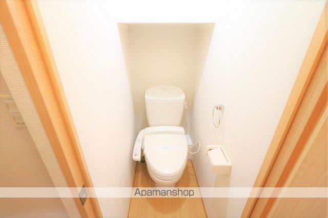 レオパレスプリオール東山IIの内装写真