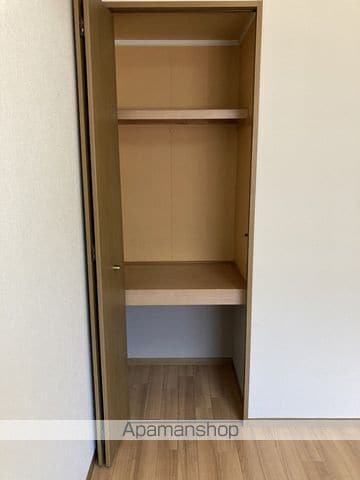 ファインコートSAITOHの内装写真