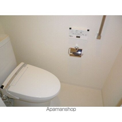 コンフォリア浅草橋[1LDK/39.14m2]のバス