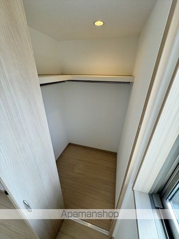 イーストアイリスの内装写真