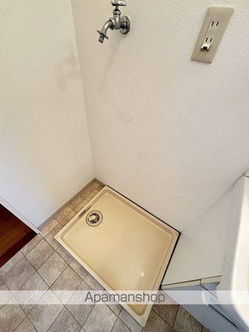 ロイヤルシティ東美の内装写真
