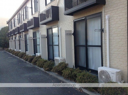 レオパレスラ　フォーレ[1K/23.18m2]の外観2