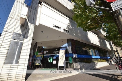 星和地所牛田コーポラス　Ｅ棟[4LDK/93.64m2]の周辺3
