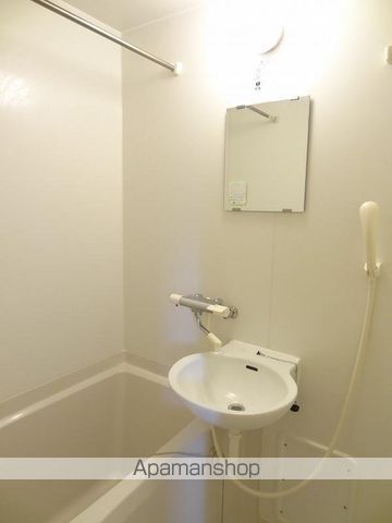 レオパレスステラ三條の内装写真