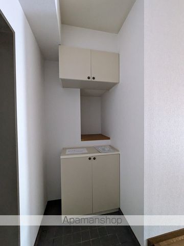 MGビルの内装写真