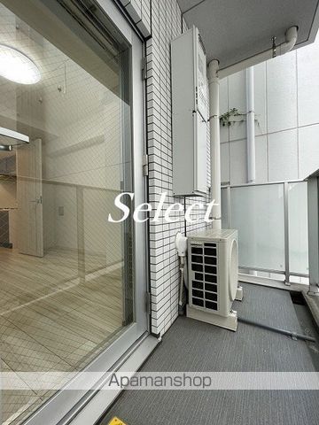 スカイコートパレス西横浜の内装写真