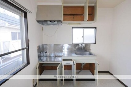 フレグランスカサイＢ棟[2DK/43m2]の内装6