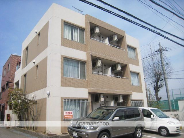 ロイヤルメゾン西宮北口VIIの外観写真