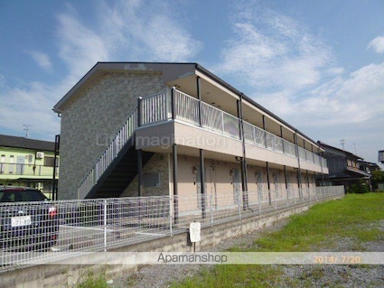 フロラシオン[1K/28.02m2]のエントランス1