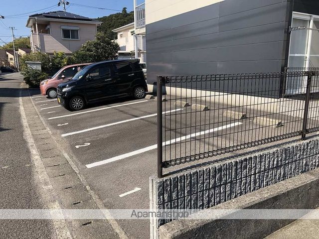 レオパレスクレール鳴門のその他写真