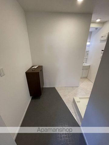 グランダ千葉の内装写真