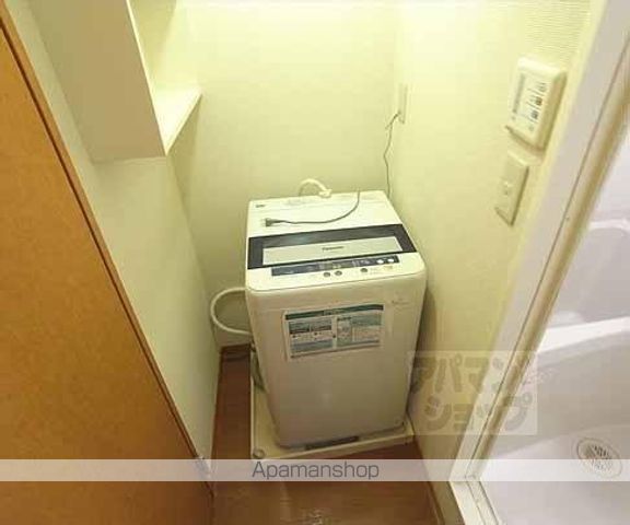 レオパレスウエスタンの内装写真