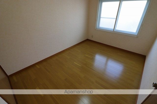 コーポ勇舞の内装写真