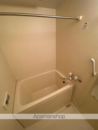 エスティガーデン[1K/27.66m2]のバス