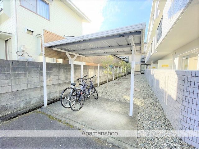ロイヤルマンション優の外観写真