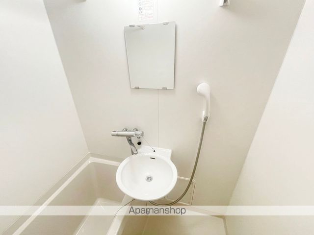 レオパレスふくみつの内装写真