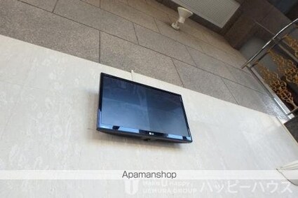 フレア・クレスト水城[3LDK/70.93m2]の共用部2