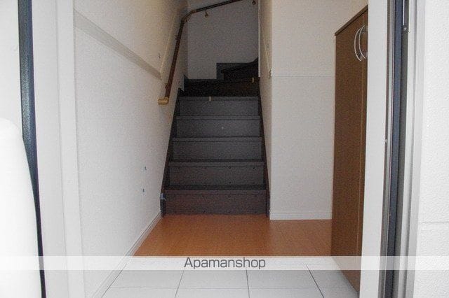 アン ドゥラードの内装写真
