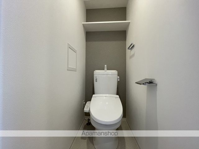 SーRESIDENCE高岳BRESAの内装写真