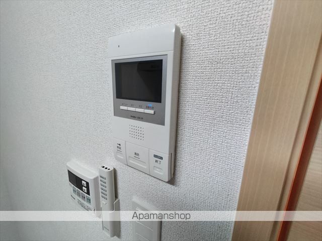 ルミナス上新庄の内装写真