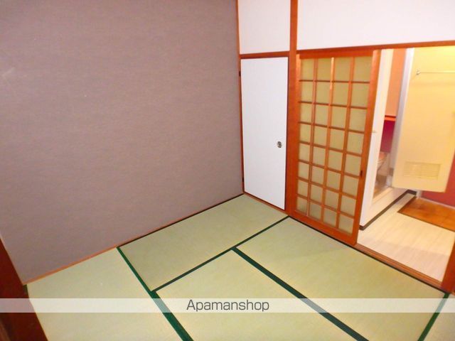 シティハイツ中町の内装写真