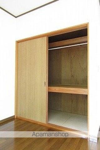 リバーハイツの内装写真