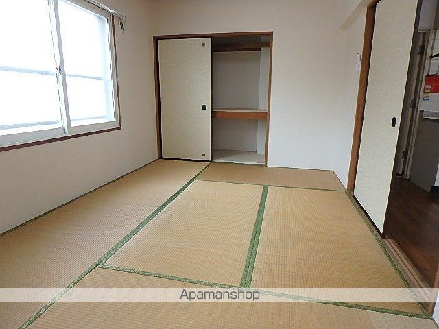 上野マンションの内装写真