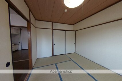 アミティ永国寺ＭＣ[4DK/57.42m2]の内装4