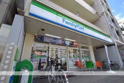 ベリーノ竹屋町[1LDK/46.89m2]の周辺7